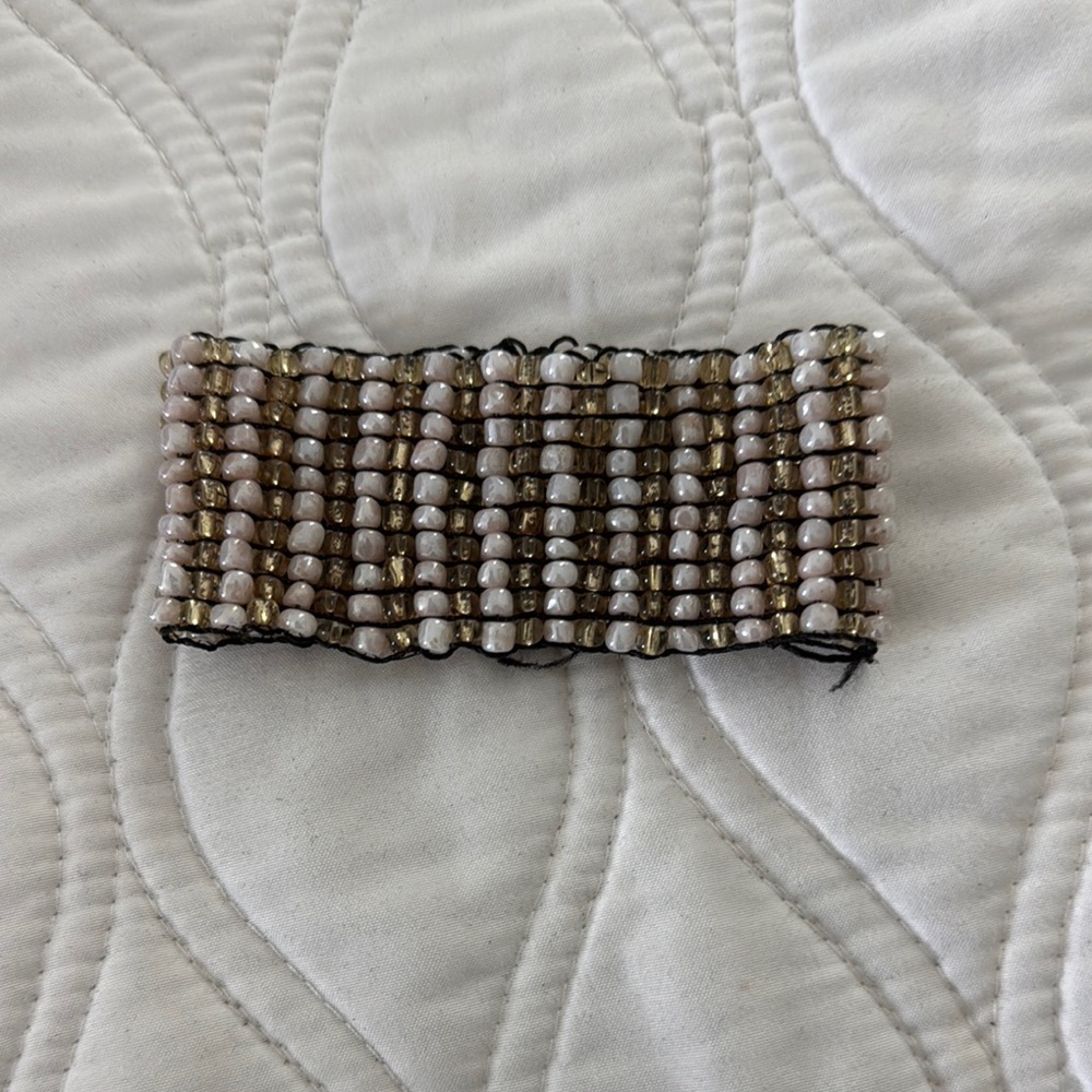 Beaded Stretch Bracelet